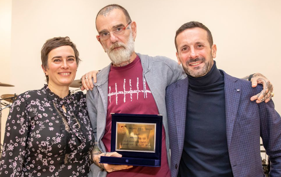 PremioTivoliOnlus2025